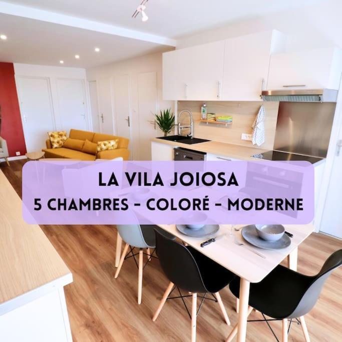 La Vila Joiosa 圣埃尔布兰 外观 照片